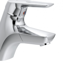 Single Lever Mixer Tap